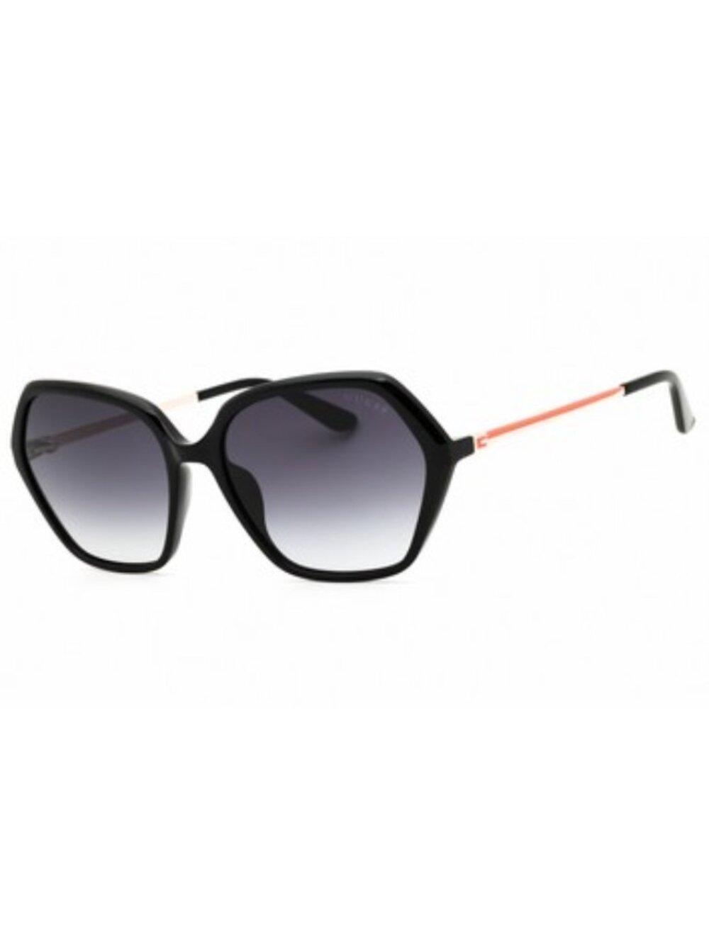 Guess Sunglasses GU00134-01B-55 New with tags